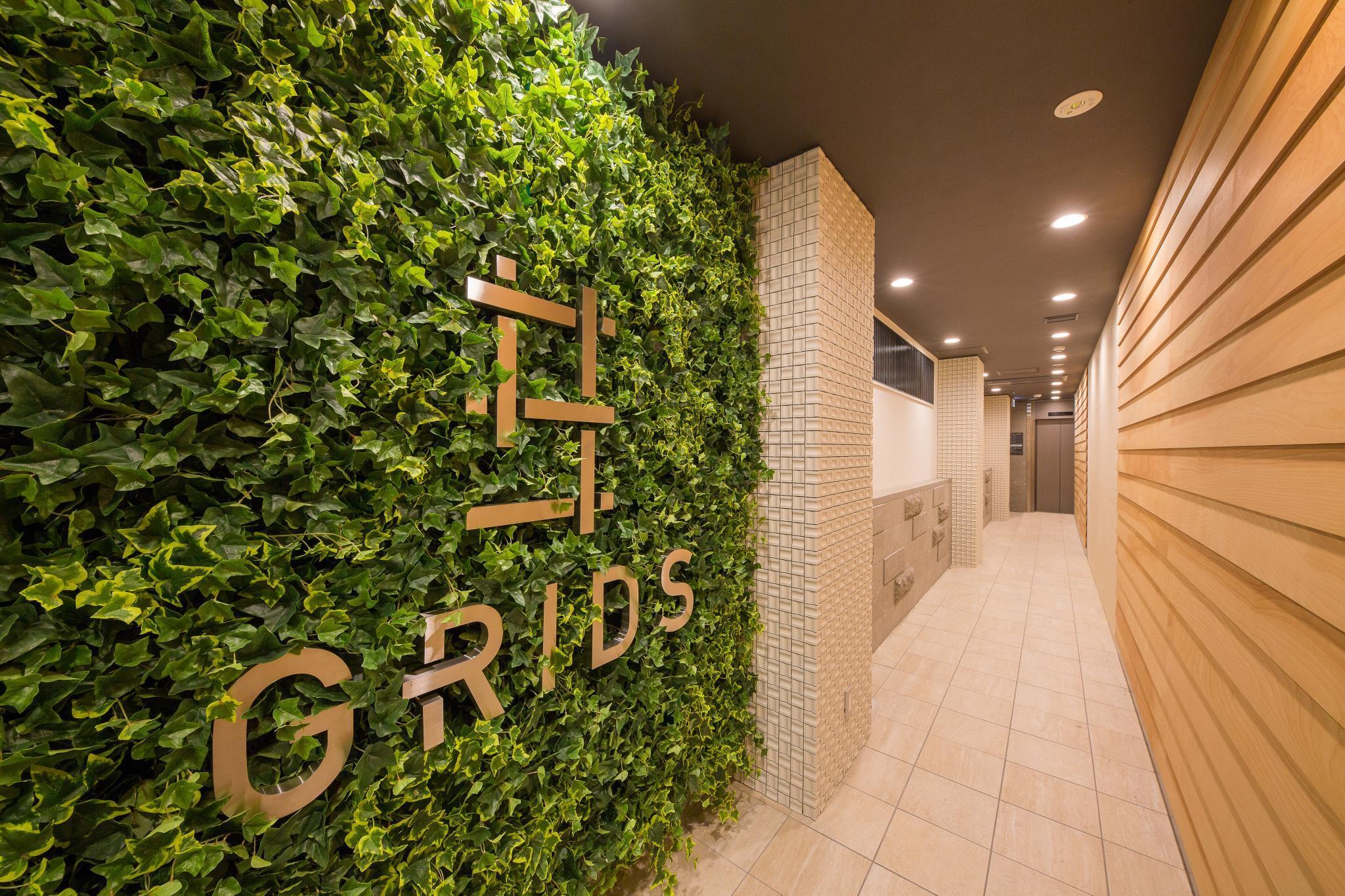 Grids Sapporo Hotel&Hostel Экстерьер фото